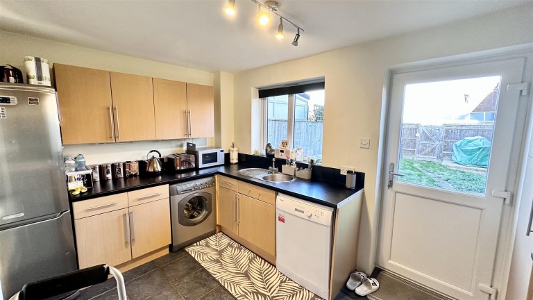 Images for Peregrine Way, Grove, Wantage OX12 0QB