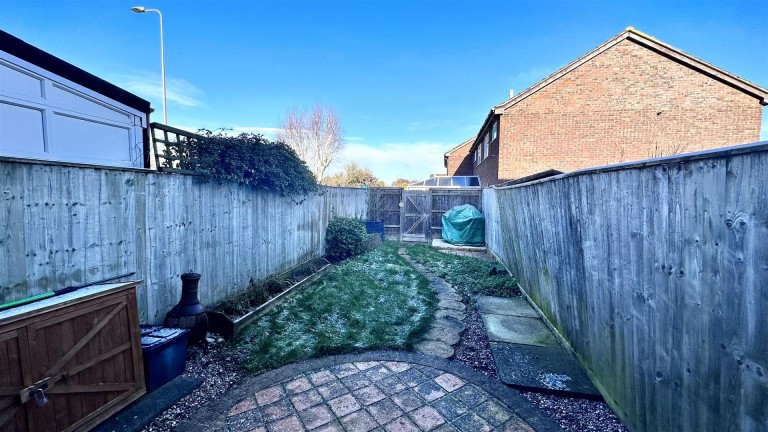 Images for Peregrine Way, Grove, Wantage OX12 0QB