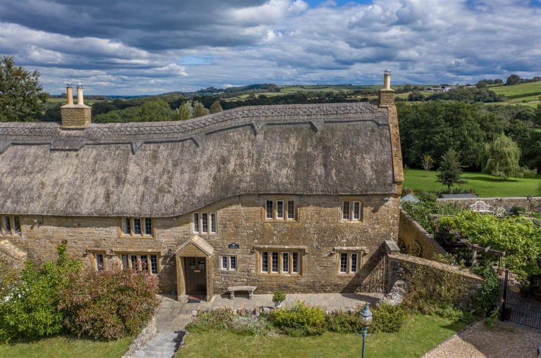 Images for 3 South Dibberford Farm, Beaminster