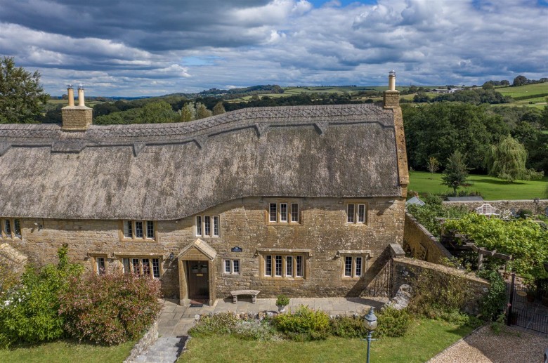Click the photo for more details of 3 South Dibberford Farm, Beaminster