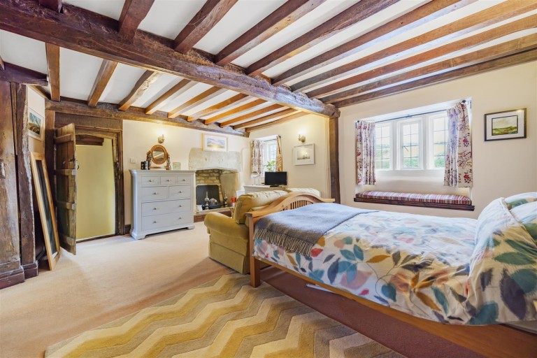 Images for 3 South Dibberford Farm, Beaminster