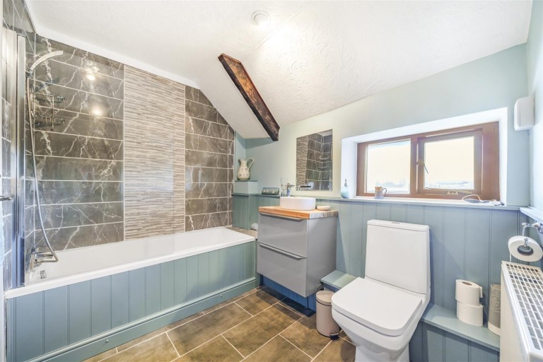 Images for 3 South Dibberford Farm, Beaminster