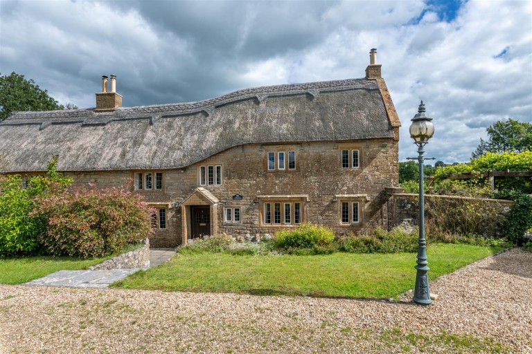 Images for 3 South Dibberford Farm, Beaminster