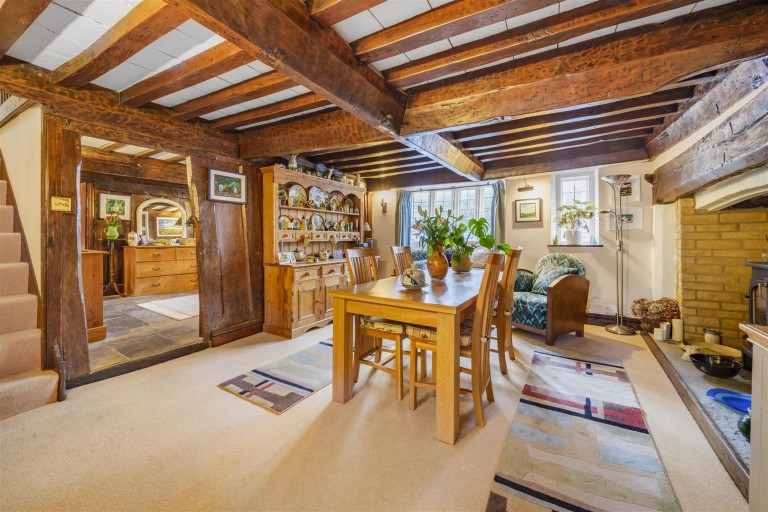 Images for 3 South Dibberford Farm, Beaminster