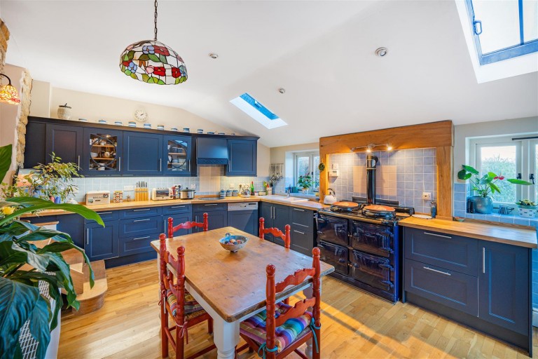 Images for 3 South Dibberford Farm, Beaminster