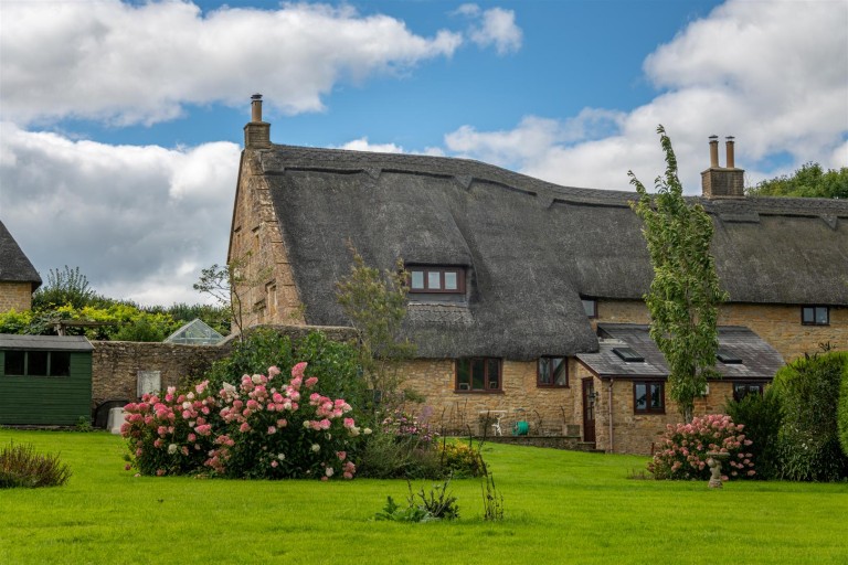 Images for 3 South Dibberford Farm, Beaminster