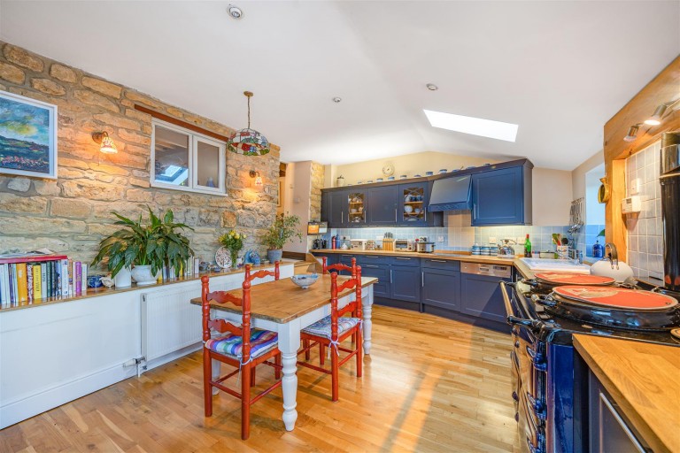 Images for 3 South Dibberford Farm, Beaminster