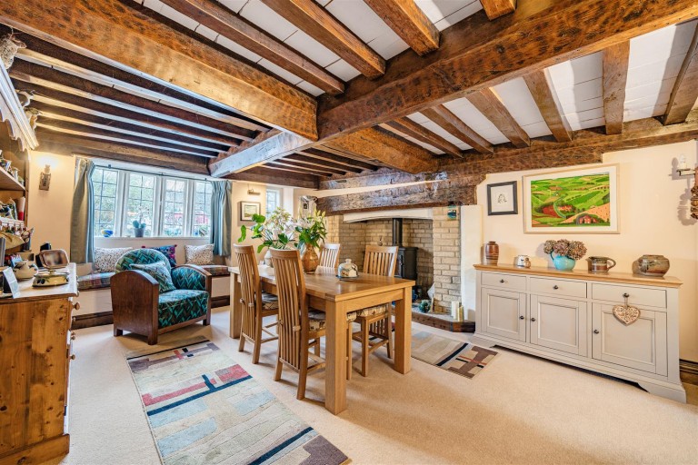 Images for 3 South Dibberford Farm, Beaminster