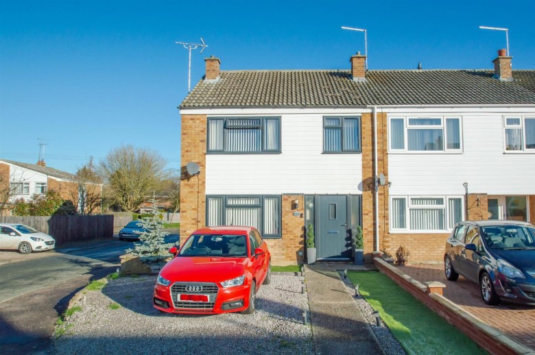 Click the photo for more details of Westward Deals, Kedington