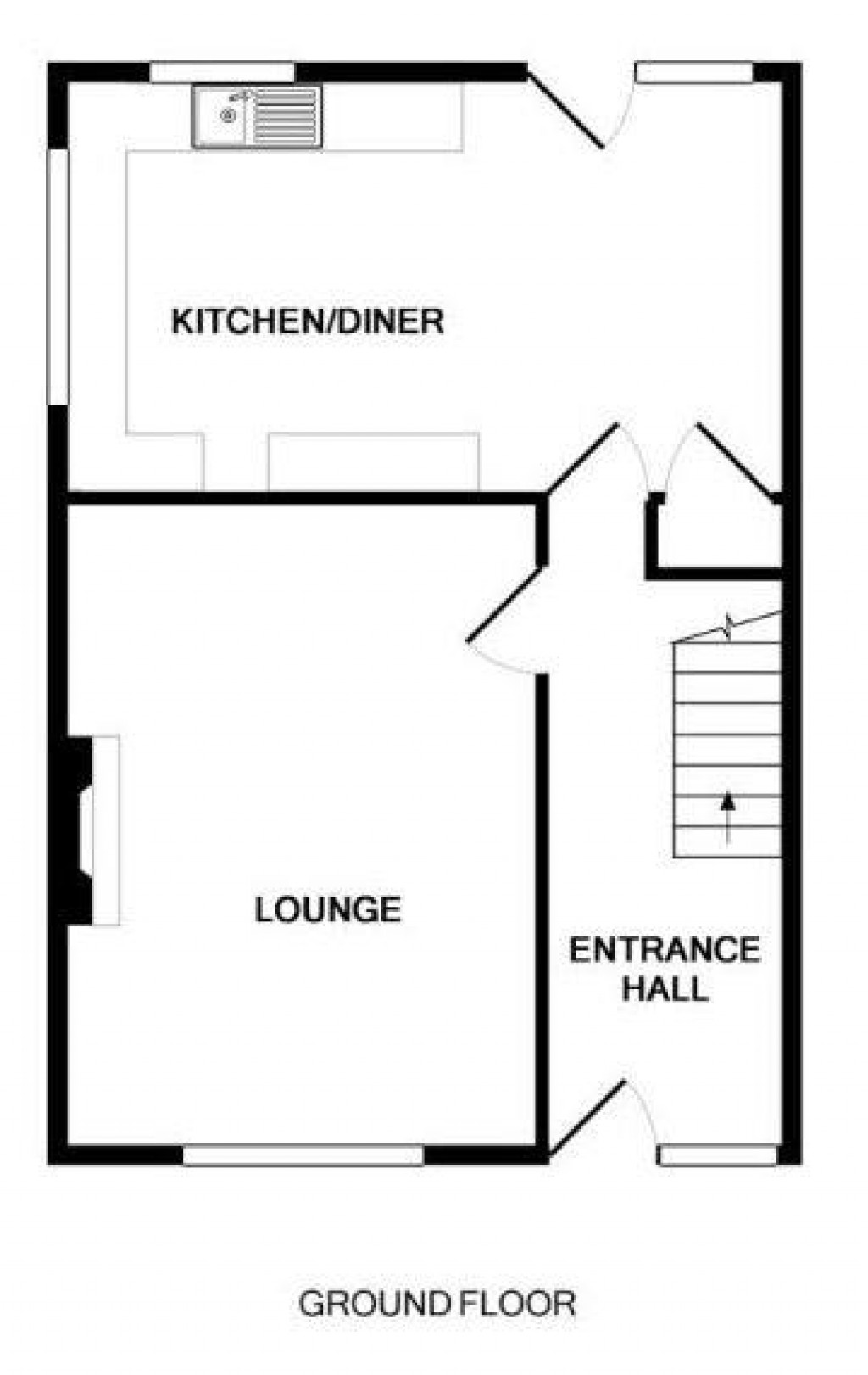 Floorplans For Westward Deals, Kedington