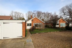Images for Church Road, Hauxton, Cambridge
