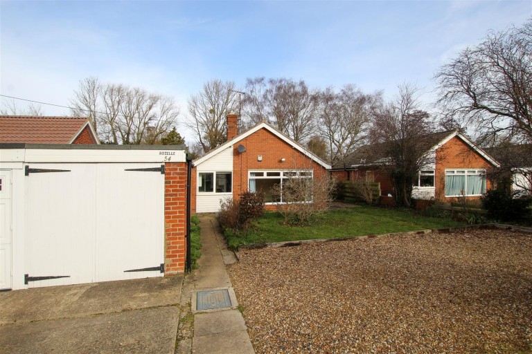 Images for Church Road, Hauxton, Cambridge