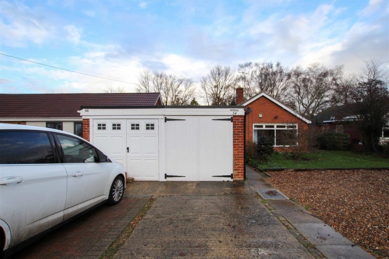 Images for Church Road, Hauxton, Cambridge