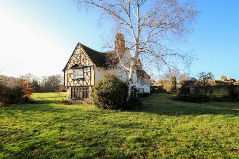 Click the photo for more details of 8 Church Lane, Fulbourn, Cambridge