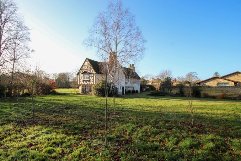 Images for 8 Church Lane, Fulbourn, Cambridge