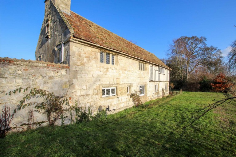 Images for 8 Church Lane, Fulbourn, Cambridge