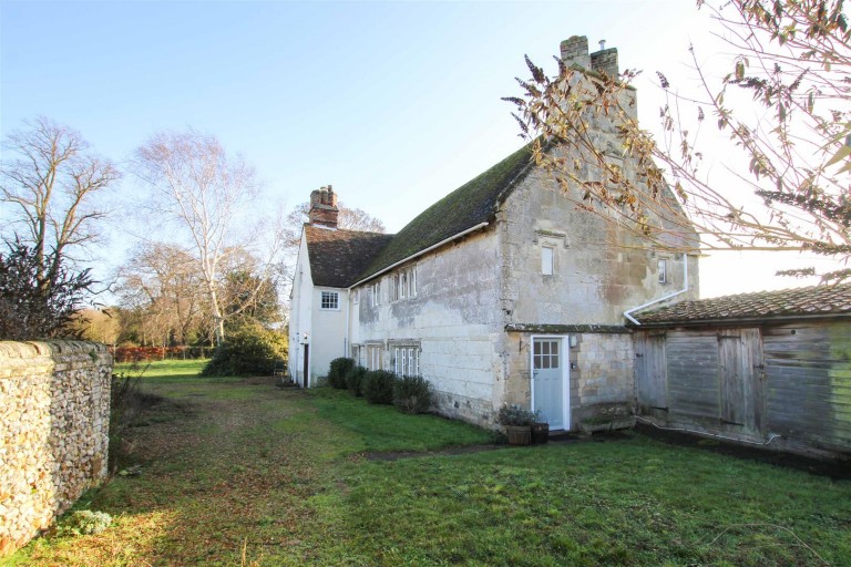 Images for 8 Church Lane, Fulbourn, Cambridge