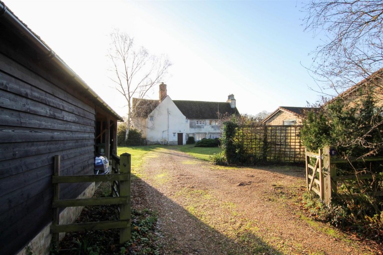 Images for 8 Church Lane, Fulbourn, Cambridge