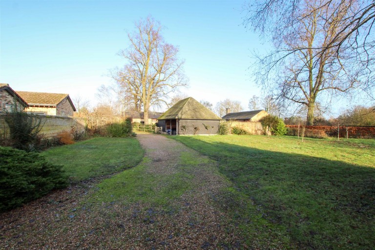 Images for 8 Church Lane, Fulbourn, Cambridge