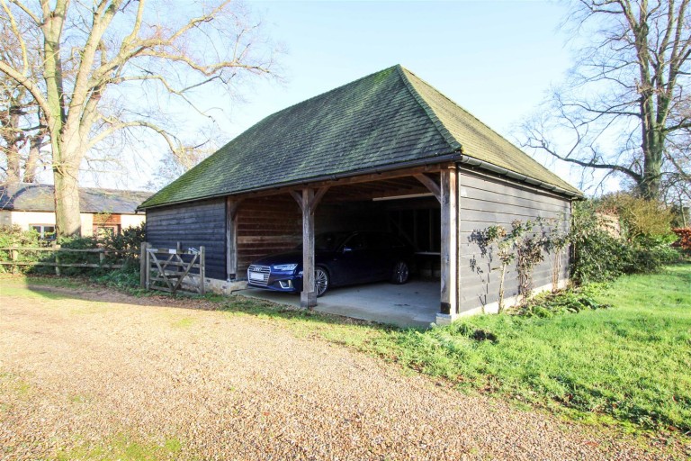 Images for 8 Church Lane, Fulbourn, Cambridge