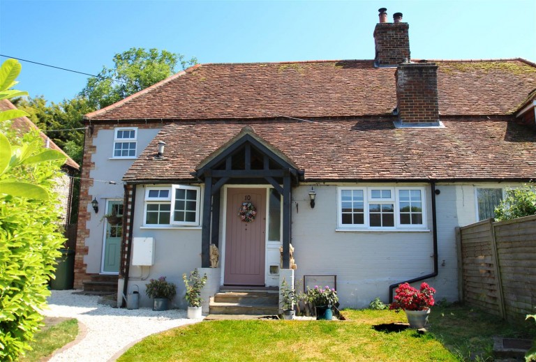 Images for High Street, Lewknor, Watlington