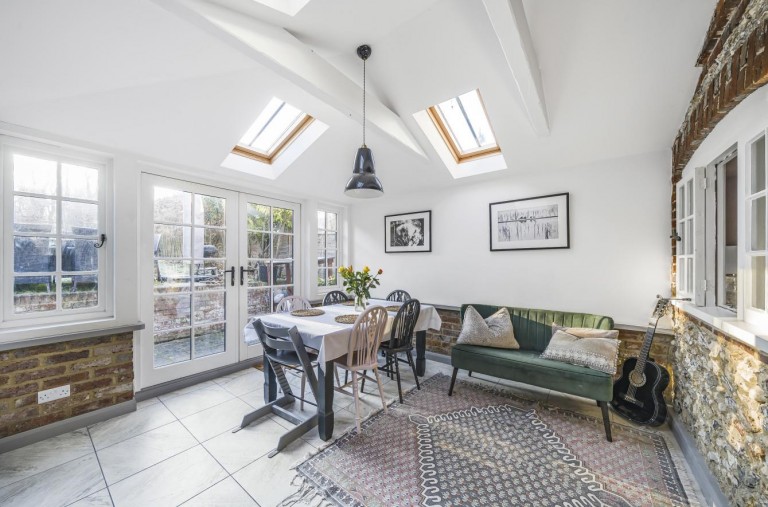 Images for High Street, Lewknor, Watlington