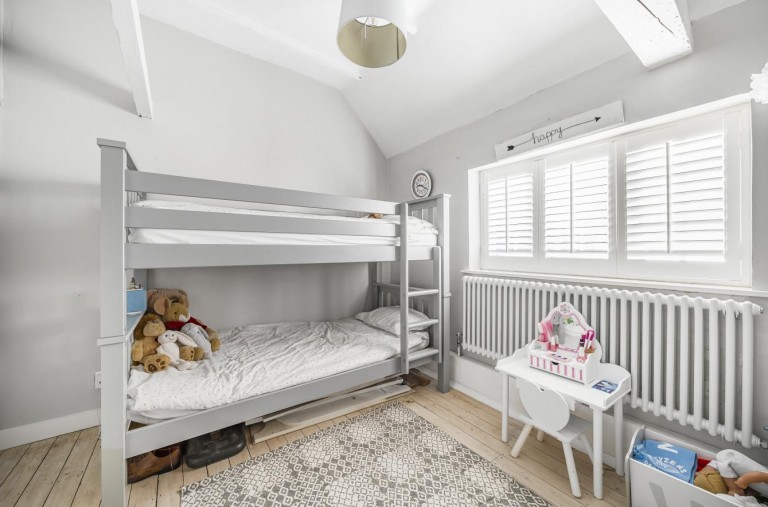 Images for High Street, Lewknor, Watlington