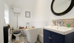 Images for High Street, Lewknor, Watlington