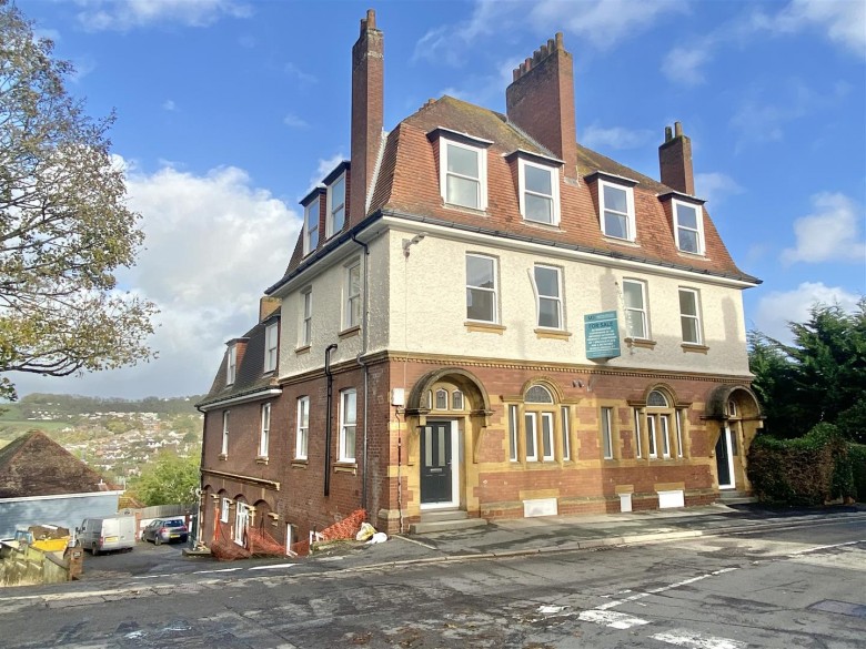 Click the photo for more details of Victoria House, Uplyme Road, Lyme Regis