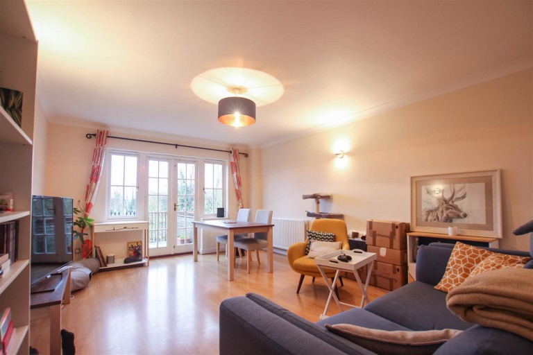 Images for Cornmill Court, West Road, Saffron Walden