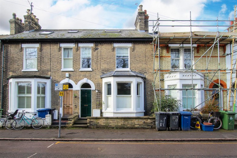 Click the photo for more details of Devonshire Road, Cambridge