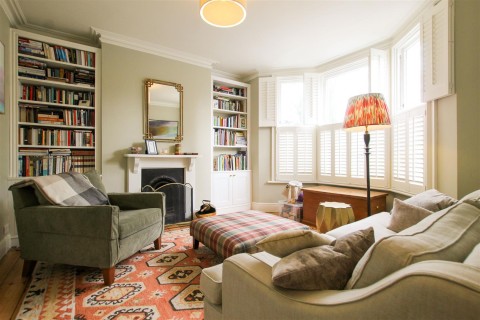 Click the photo for more details of Devonshire Road, Cambridge