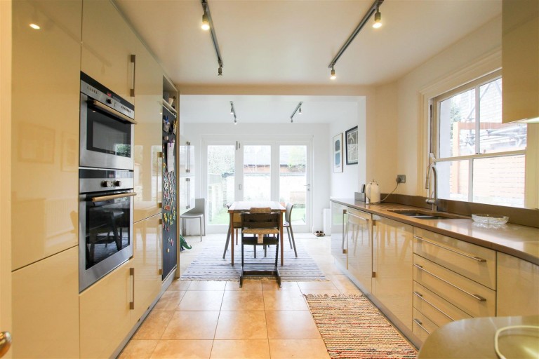 Images for Devonshire Road, Cambridge