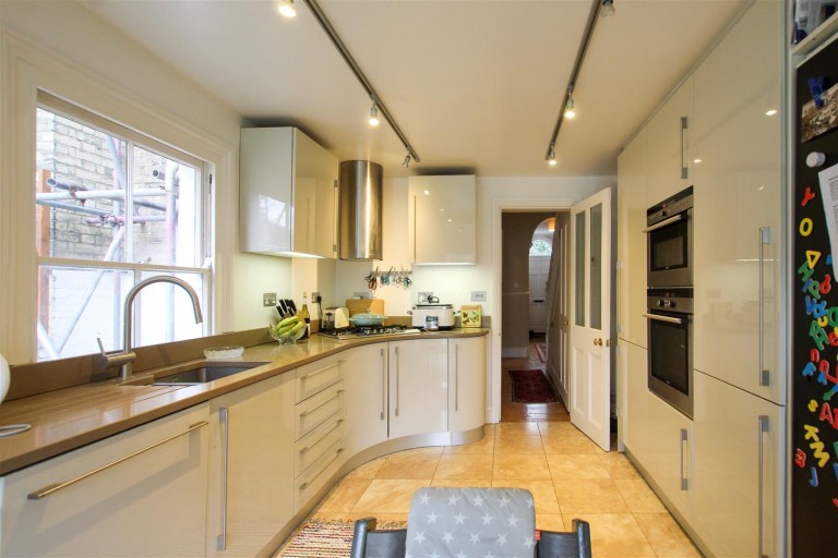 Images for Devonshire Road, Cambridge