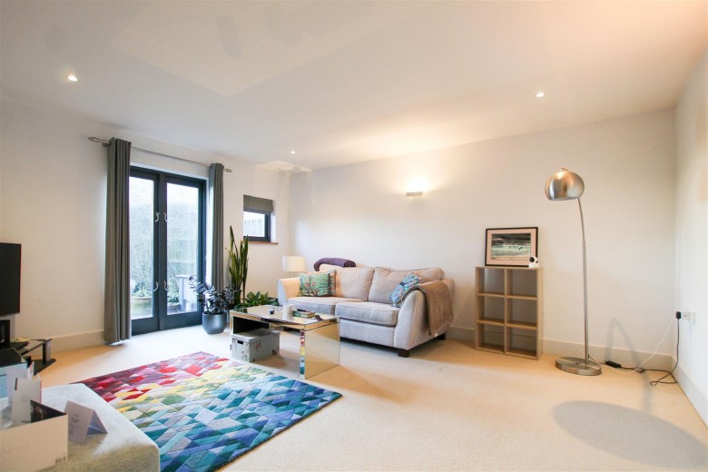 Click the photo for more details of Nicholls Yard, Reed, Royston