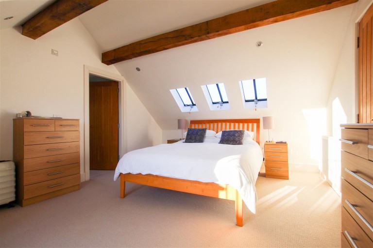 Images for Nicholls Yard, Reed, Royston