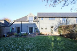 Images for Nicholls Yard, Reed, Royston