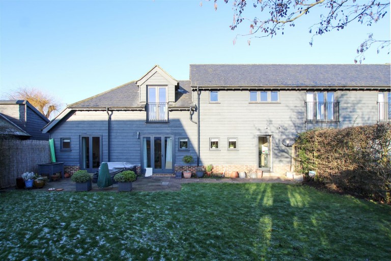 Images for Nicholls Yard, Reed, Royston