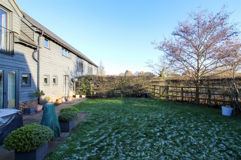 Images for Nicholls Yard, Reed, Royston
