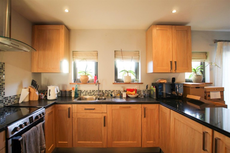 Images for Nicholls Yard, Reed, Royston