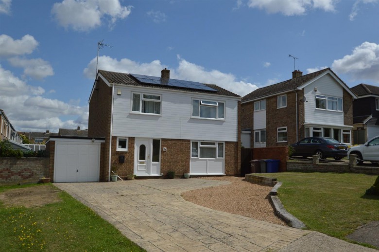 Click the photo for more details of Chapple Drive, Haverhill