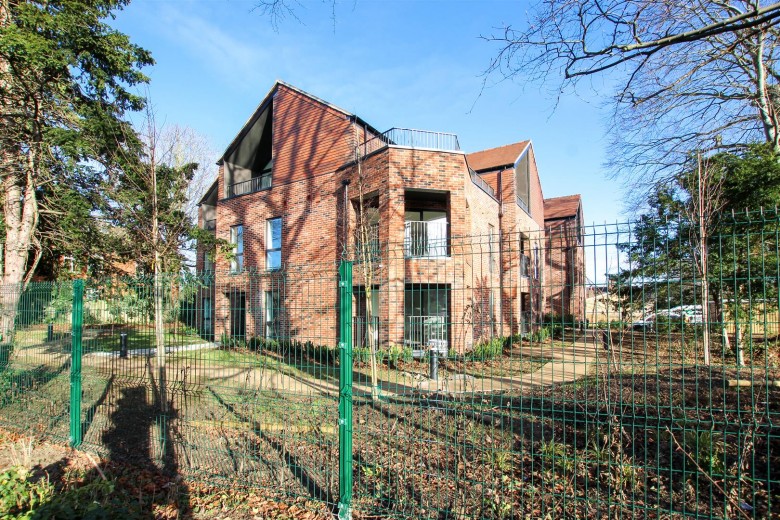 Click the photo for more details of Hills Road, Cambridge