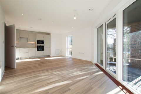 Click the photo for more details of Hills Road, Cambridge