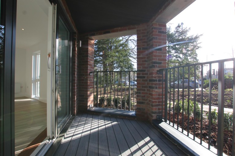 Images for Hills Road, Cambridge