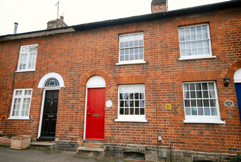 Click the photo for more details of Castle Street, Saffron Walden