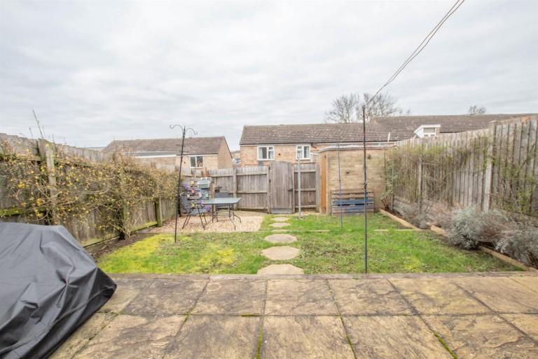 Images for Mildenhall Place, Haverhill