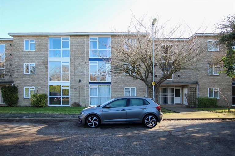 Images for Lilac Court, Cambridge