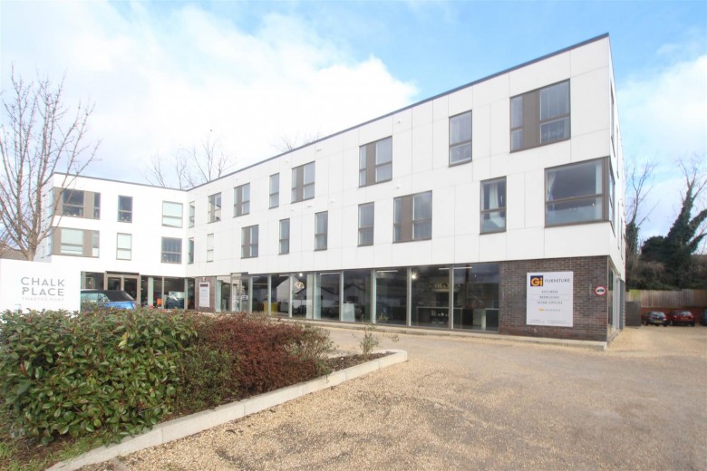 Click the photo for more details of Thaxted Road, Saffron Walden