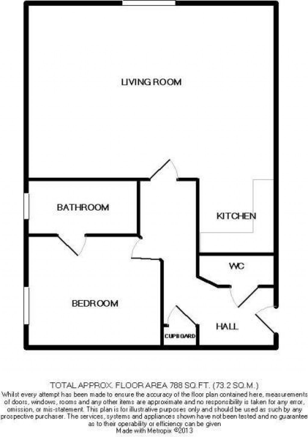 Floorplans For The Avenue, Newmarket