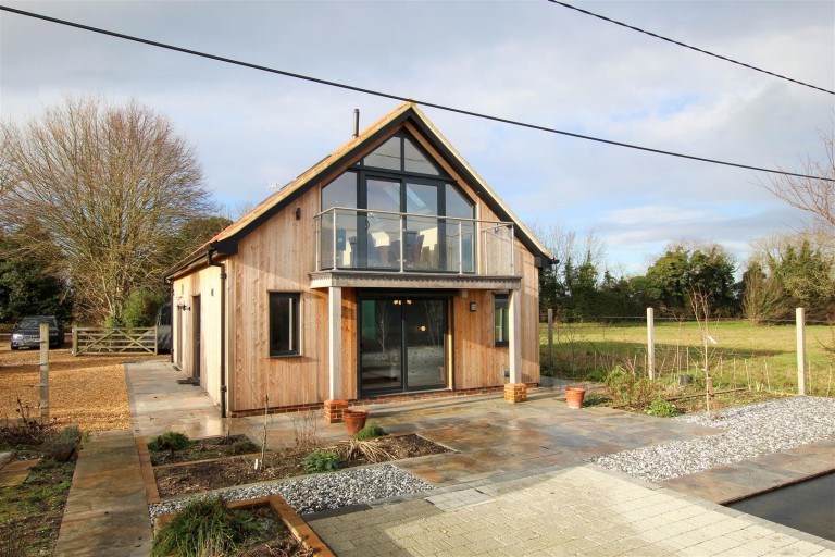 Images for Chalky Road, Abington, Cambridge